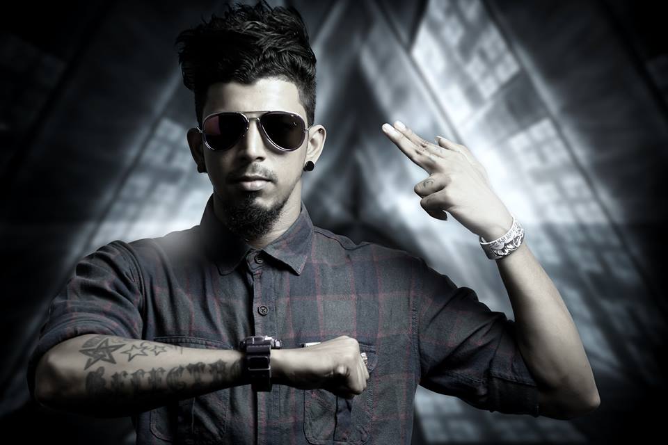 DJ Youbiz 